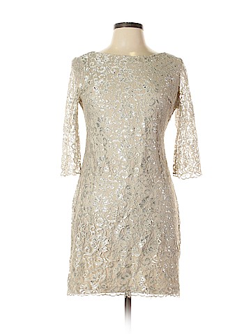 Calvin Klein Cocktail Dress (view 1)