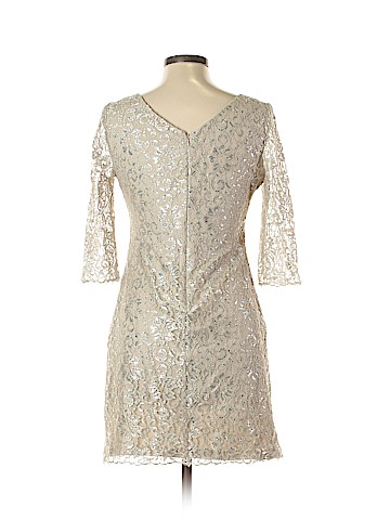 Calvin Klein Cocktail Dress (view 2)