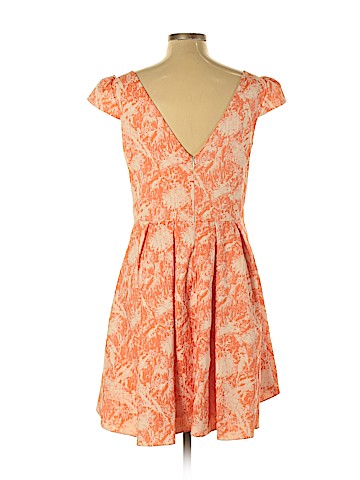 Betsey Johnson Casual Dress (view 2)
