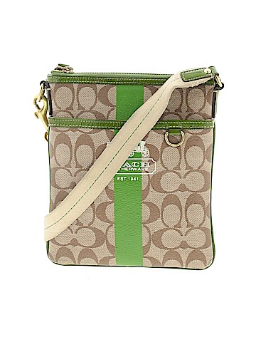 Coach Crossbody Bag (view 1)