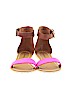 Chinese Laundry Pink Sandals Size 8 1/2 - photo 2