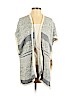 Charlotte Russe Gray Cardigan Size S - photo 1