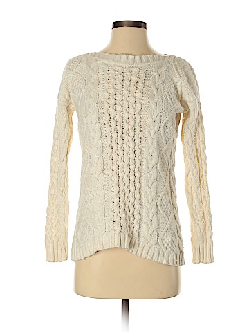 Madewell Pullover Sweater (view 1)