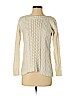 Madewell Silver Pullover Sweater Size XS - photo 1