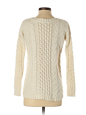 Madewell Pullover Sweater (view 2)