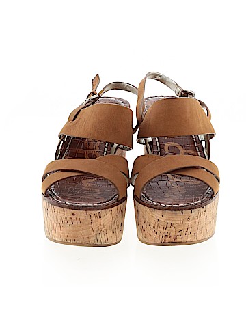 Sam Edelman Wedges (view 2)