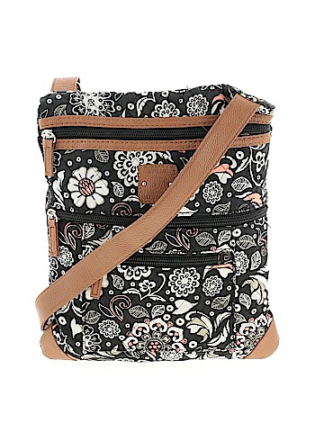 Stone Mountain Crossbody Bag (view 1)