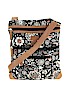 Stone Mountain Black Crossbody Bag One size - photo 1