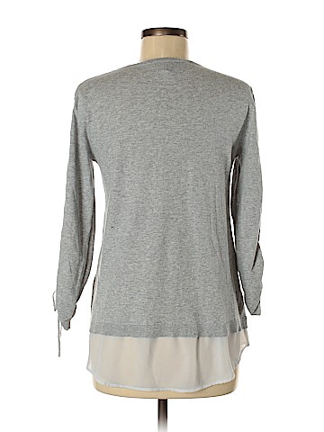 Simply Vera Vera Wang Pullover Sweater (view 2)