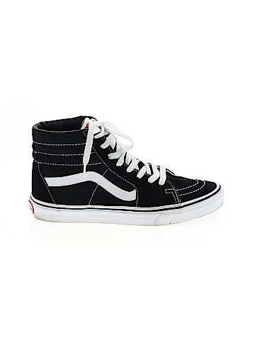 Vans Sneakers (view 1)