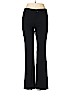 Banana Republic Black Wool Pants Size 00 (petite) - photo 1