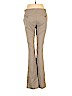 Theory Tan Khakis Size 8 - photo 2