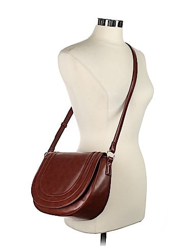 Sole Society Crossbody Bag (view 2)