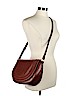 Sole Society Brown Crossbody Bag One size - photo 2