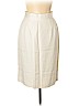Christian Dior Ivory Casual Skirt Size 10 - photo 1