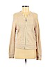 Marc by Marc Jacobs Tan Cardigan Size M - photo 1
