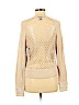 Marc by Marc Jacobs Tan Cardigan Size M - photo 2