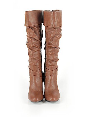 Rampage Boots (view 2)