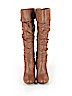 Rampage Brown Boots Size 7 - photo 2