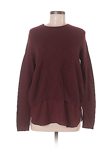 Ann Taylor Pullover Sweater (view 1)