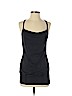Lululemon Athletica Black Active Tank Size 4 - photo 1