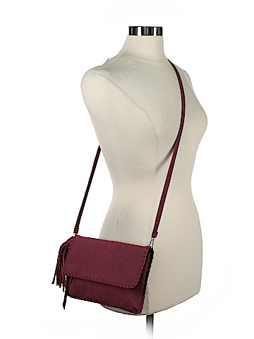 Unbranded Crossbody Bag (view 2)