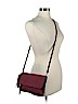 Unbranded Burgundy Crossbody Bag One size - photo 2