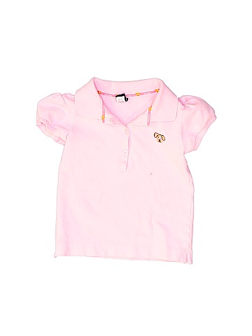 Baby Gap Sleeveless Blouse (view 1)