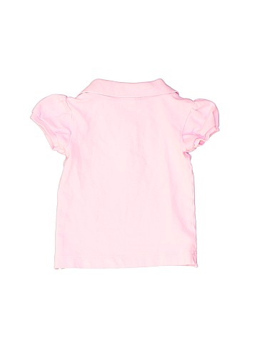 Baby Gap Sleeveless Blouse (view 2)