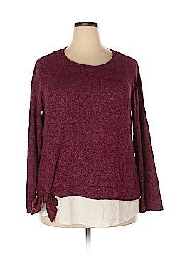 Simply Vera Vera Wang Size XXL