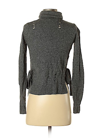 Pam & Gela Turtleneck Sweater (view 2)