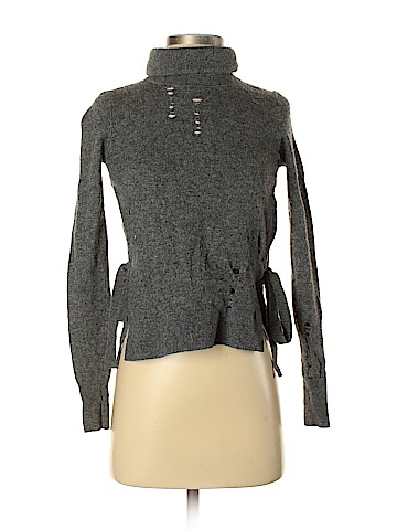 Pam & Gela Turtleneck Sweater (view 1)