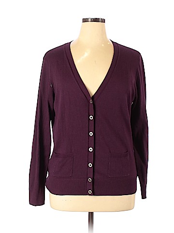 CAbi Cardigan (view 1)