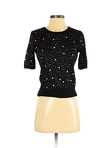 Zara Short Sleeve Top (view 1)