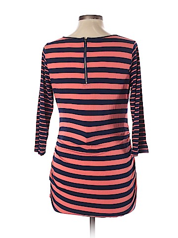 Jessica Simpson Maternity 3/4 Sleeve Top (view 2)