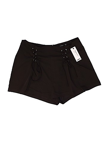 Boohoo Boutique Dressy Shorts (view 1)