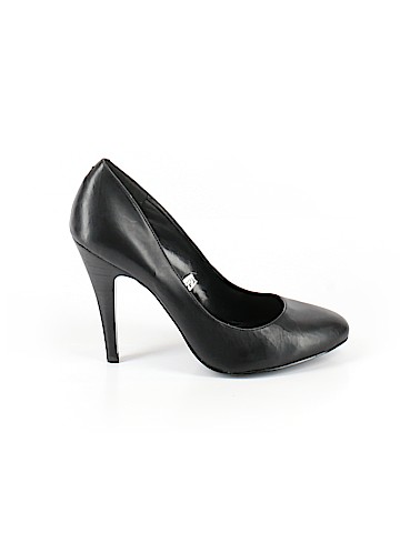 Mossimo Heels (view 1)
