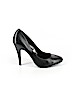 Mossimo Black Heels Size 7 - photo 1