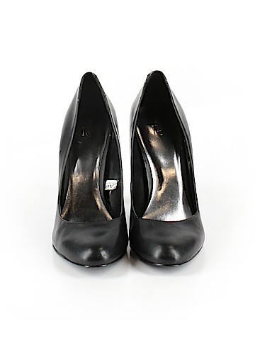 Mossimo Heels (view 2)