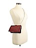 Giani Bernini Burgundy Clutch One size - photo 2