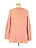 Apt. 9 Pink Pullover Sweater Size 1X - photo 2
