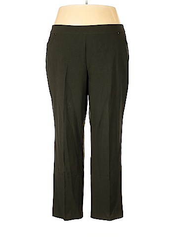 Roz & Ali Dress Pants (view 1)