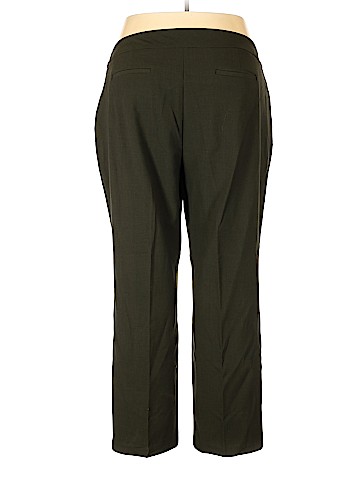 Roz & Ali Dress Pants (view 2)