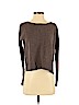 Vince. Brown Pullover Sweater Size XS - photo 1