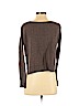 Vince. Brown Pullover Sweater Size XS - photo 2