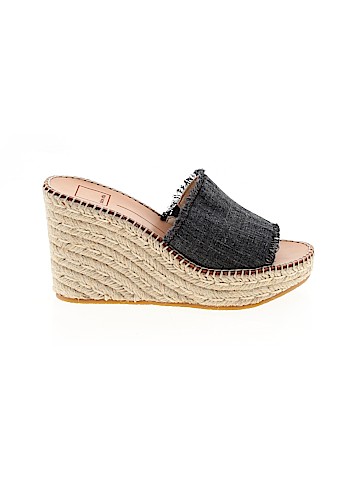 Dolce Vita Wedges (view 1)