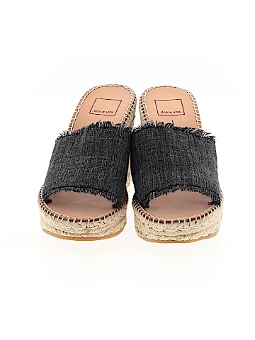 Dolce Vita Wedges (view 2)