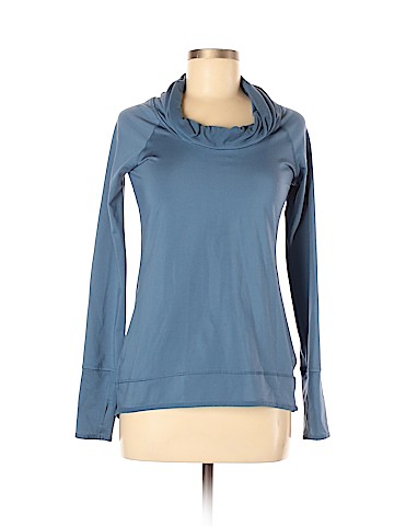 Reebok Long Sleeve Top (view 1)