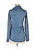Reebok Blue Long Sleeve Top Size M - photo 2