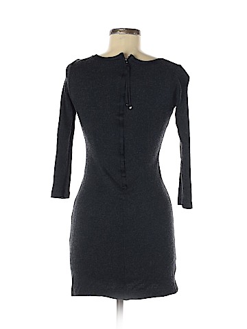 Ann Taylor Casual Dress (view 2)